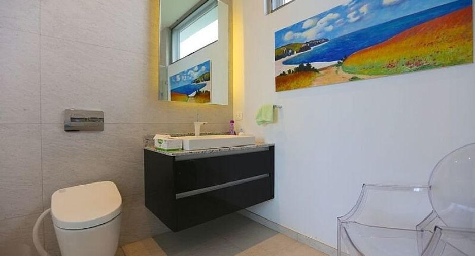 For sale 2 bedrooms house in Bang Lamung, Chonburi