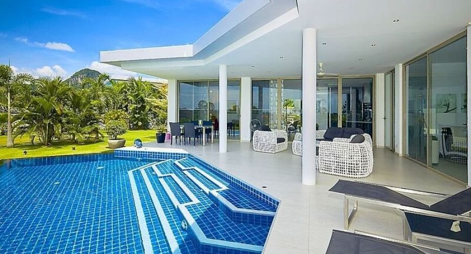 For sale 2 Beds house in Central Pattaya, Pattaya