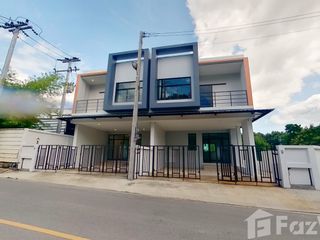 For sale 3 Beds townhouse in Mae Rim, Chiang Mai
