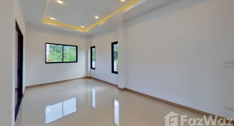 For sale 3 Beds townhouse in Mae Rim, Chiang Mai