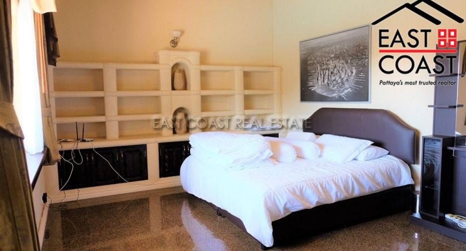 For sale and for rent 6 bedrooms house in East Pattaya, Pattaya