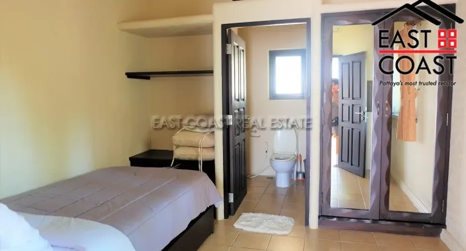 For rent and for sale 6 bedrooms house in Bang Lamung, Chonburi