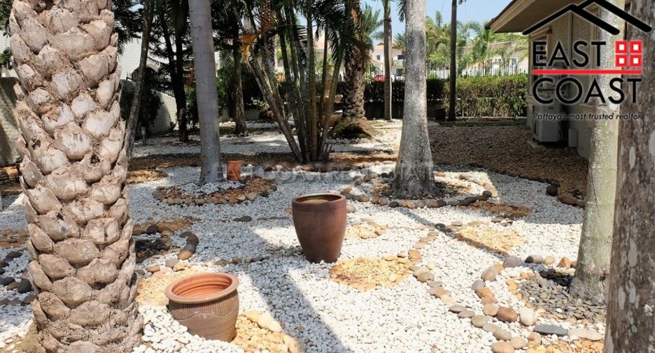 For sale and for rent 6 bedrooms house in East Pattaya, Pattaya