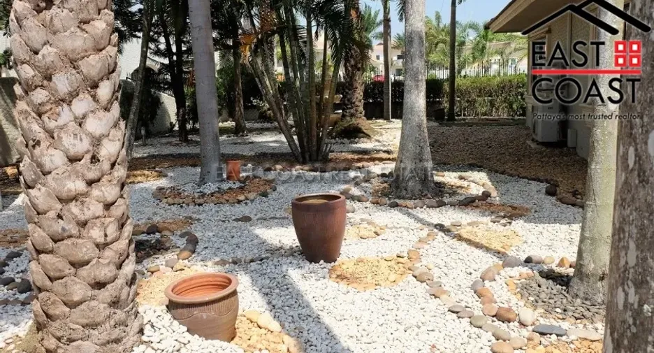 For rent and for sale 6 bedrooms house in Bang Lamung, Chonburi