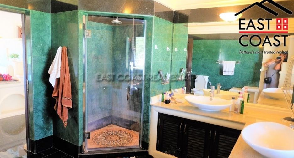 For sale and for rent 6 bedrooms house in East Pattaya, Pattaya