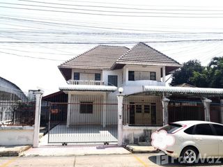 For rent 5 bed house in Mueang Nakhon Pathom, Nakhon Pathom