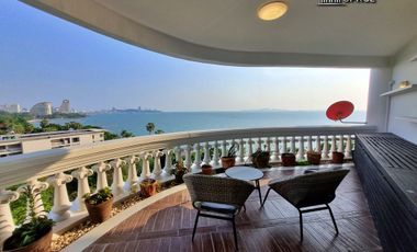 For rent そして for sale 3 Beds condo in North Pattaya, Pattaya