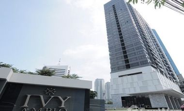 For sale 1 bed condo in Huai Khwang, Bangkok