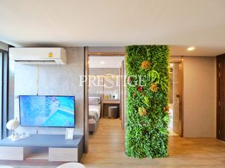 For sale 1 bed house in Sattahip, Chonburi