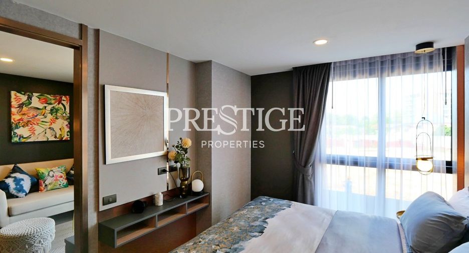 ขาย 1 เตียง บ้านเดี่ยว ใน สัตหีบ, ชลบุรี