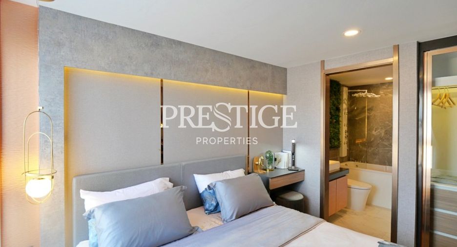 ขาย 1 เตียง บ้านเดี่ยว ใน สัตหีบ, ชลบุรี