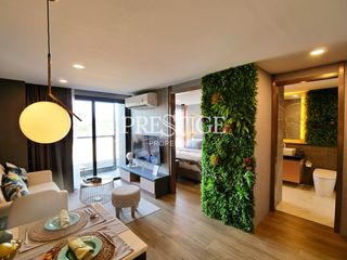 For sale 1 bed house in Sattahip, Chonburi