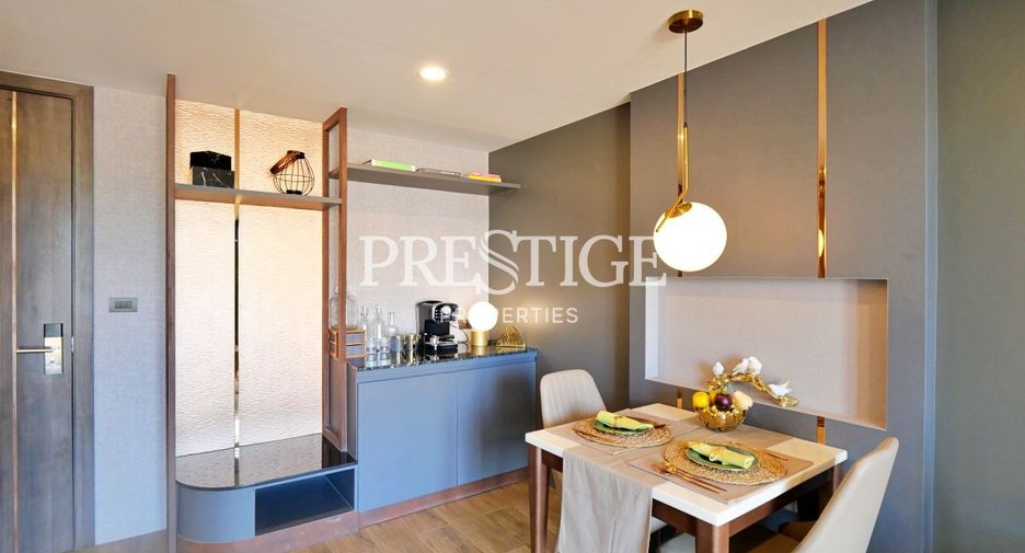ขาย 1 เตียง บ้านเดี่ยว ใน สัตหีบ, ชลบุรี