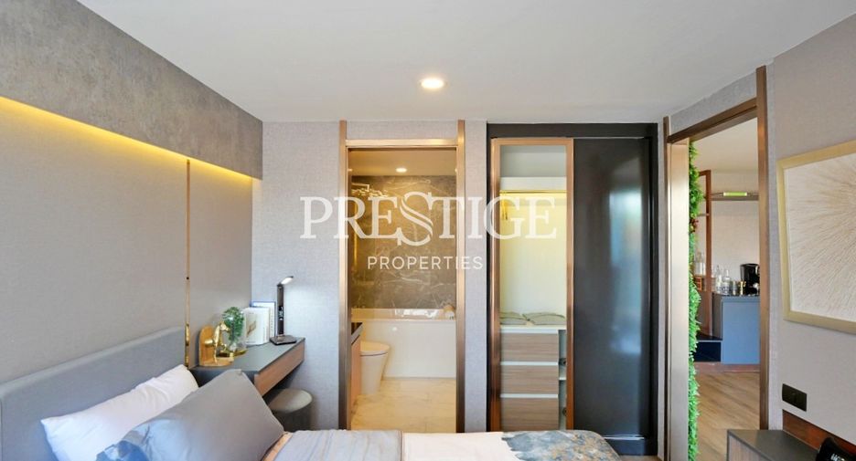 ขาย 1 เตียง บ้านเดี่ยว ใน สัตหีบ, ชลบุรี