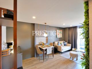 For sale 1 bed house in Sattahip, Chonburi