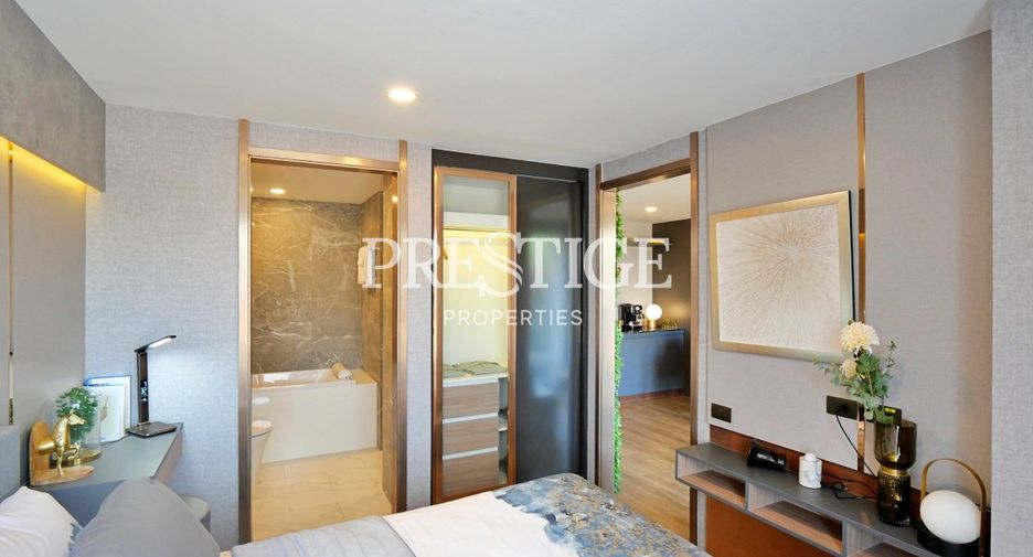 ขาย 1 เตียง บ้านเดี่ยว ใน สัตหีบ, ชลบุรี