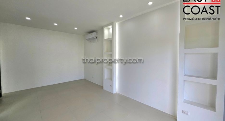 À vendre 4 chambres maison à Bang Lamung, Chonburi