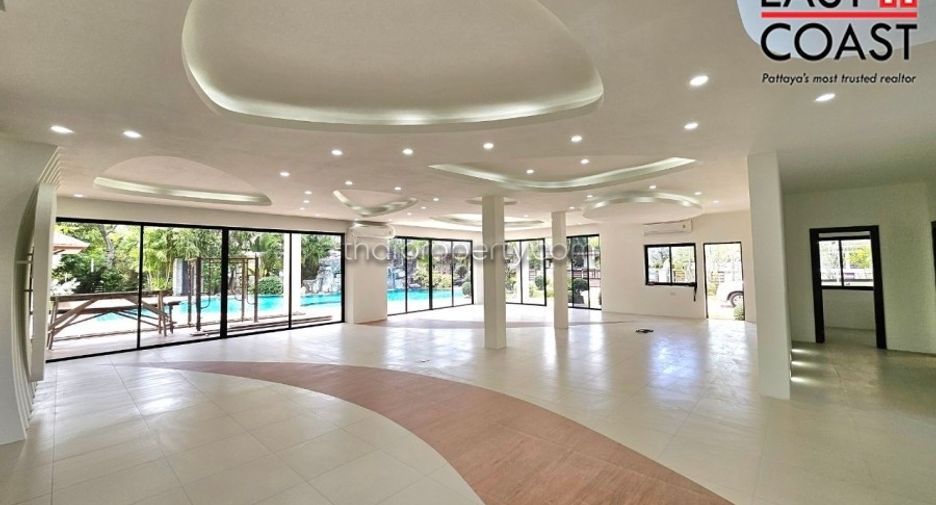 À vendre 4 chambres maison à Bang Lamung, Chonburi