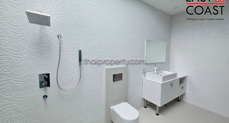 À vendre 4 chambres maison à Bang Lamung, Chonburi