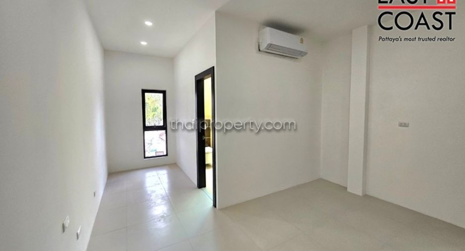 À vendre 4 chambres maison à Bang Lamung, Chonburi