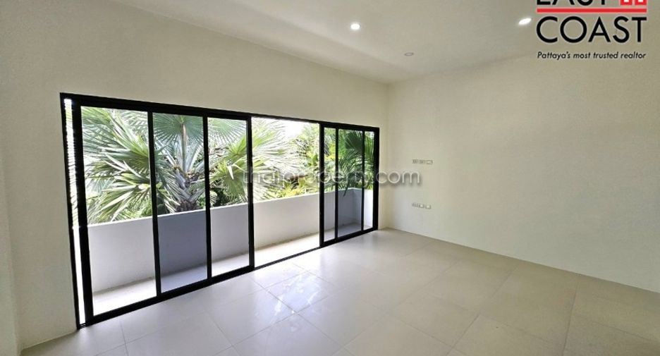 À vendre 4 chambres maison à Bang Lamung, Chonburi