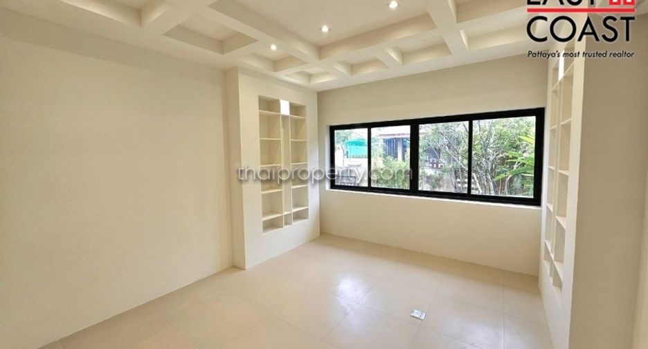 À vendre 4 chambres maison à Bang Lamung, Chonburi