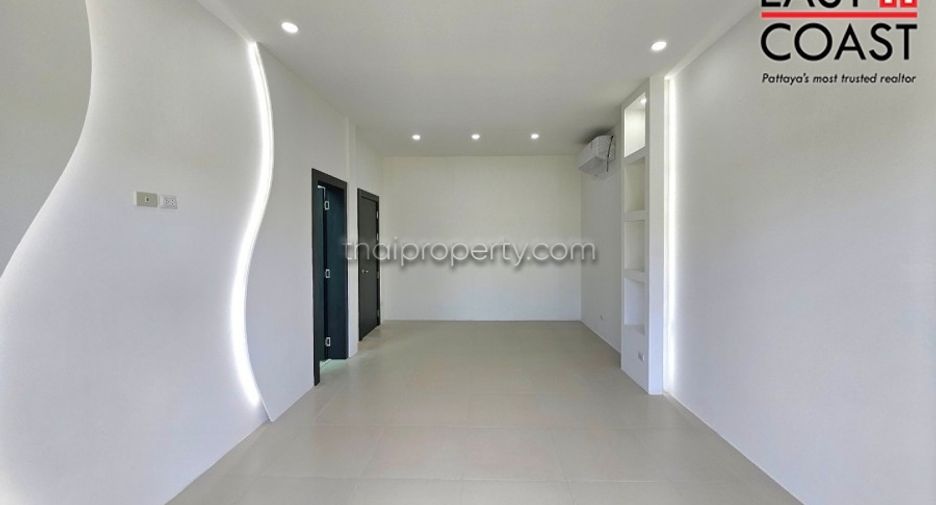 À vendre 4 chambres maison à Bang Lamung, Chonburi