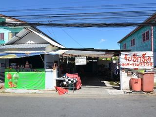 出售 土地 在 Lak Si, 曼谷