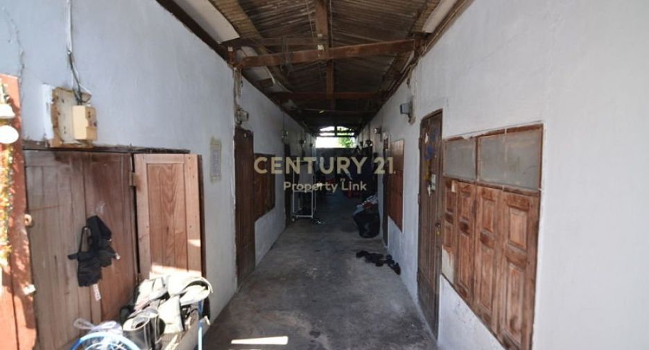 For sale land in Lak Si, Bangkok