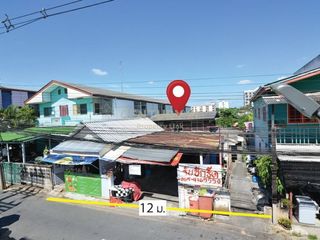 出售 土地 在 Lak Si, 曼谷