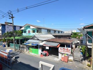 出售 土地 在 Lak Si, 曼谷