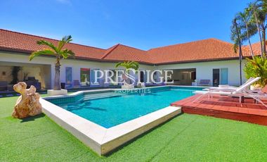 For sale 6 bed house in Bang Lamung, Chonburi