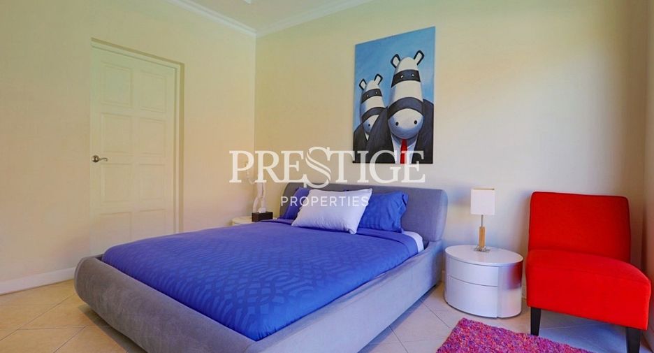 For sale そして for rent 6 ベッドルーム house in Jomtien, Pattaya
