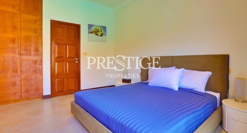 For sale そして for rent 6 ベッドルーム house in Jomtien, Pattaya