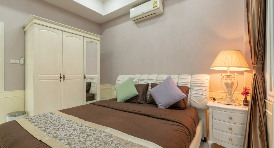 ขาย 4 เตียง บ้านเดี่ยว ใน หางดง, เชียงใหม่