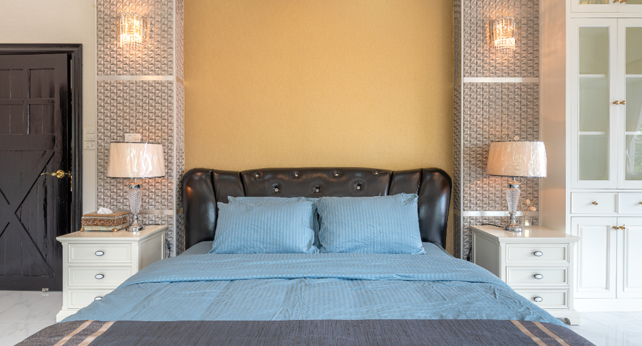 For sale 4 Beds house in Hang Dong, Chiang Mai