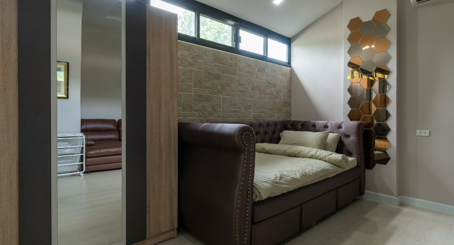 ขาย 4 เตียง บ้านเดี่ยว ใน หางดง, เชียงใหม่