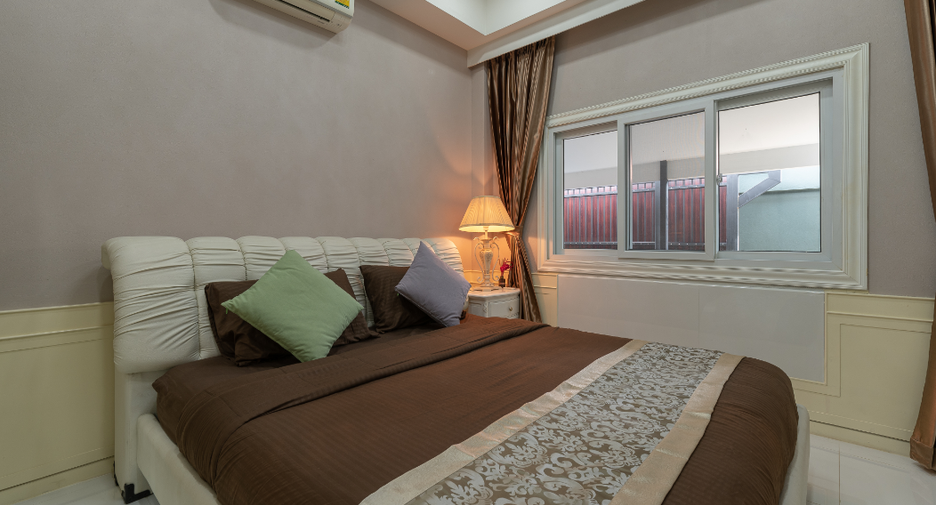ขาย 4 เตียง บ้านเดี่ยว ใน หางดง, เชียงใหม่