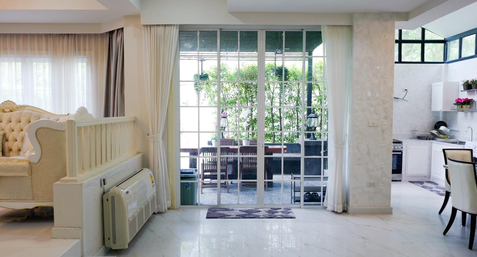 ขาย 4 เตียง บ้านเดี่ยว ใน หางดง, เชียงใหม่