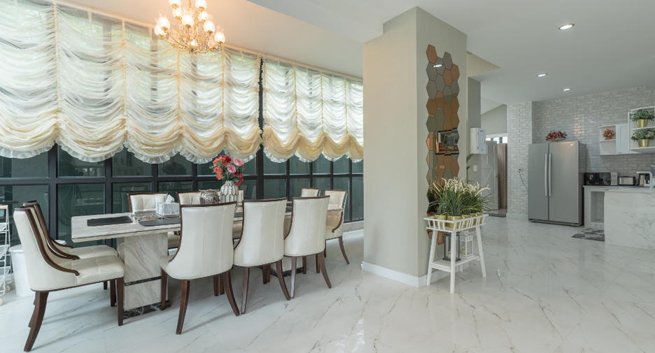 ขาย 4 เตียง บ้านเดี่ยว ใน หางดง, เชียงใหม่