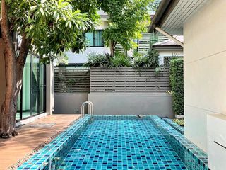 For rent 3 Beds house in Watthana, Bangkok
