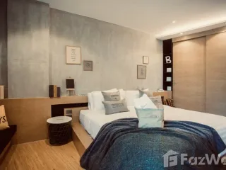 For sale 1 bed condo in Kathu, Phuket