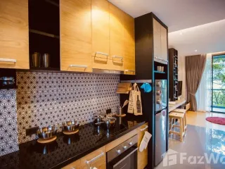 For sale 1 bed condo in Kathu, Phuket