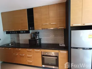 For sale 1 bed condo in Kathu, Phuket