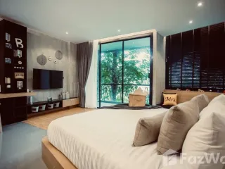 For sale 1 bed condo in Kathu, Phuket