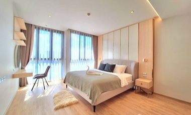 For rent 1 bed apartment in Mueang Samut Prakan, Samut Prakan