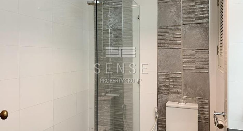 For sale 3 bedrooms condo in Watthana, Bangkok