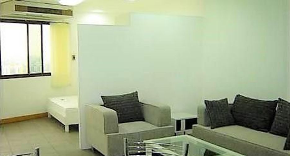 For sale 3 Beds condo in Chatuchak, Bangkok
