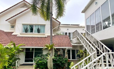 For sale 6 bed villa in Bang Lamung, Chonburi