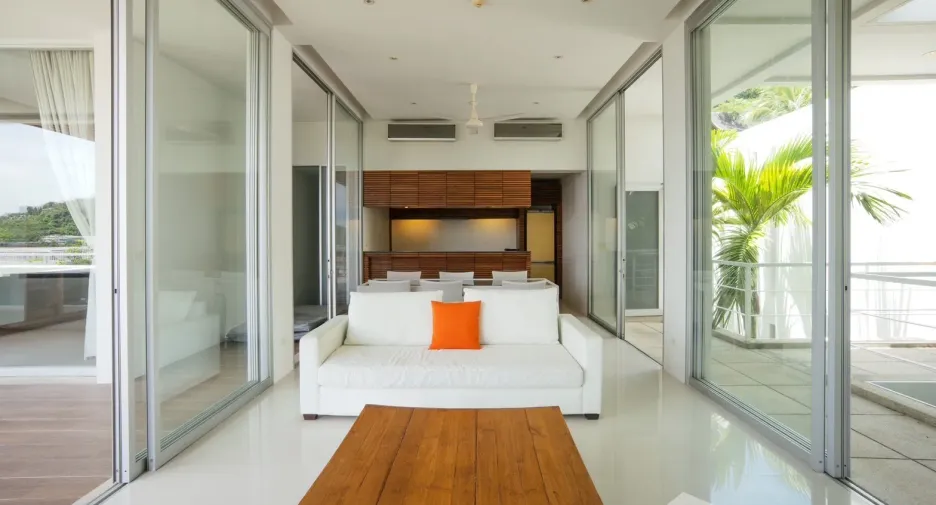 For sale 3 bed condo in Thalang, Phuket
